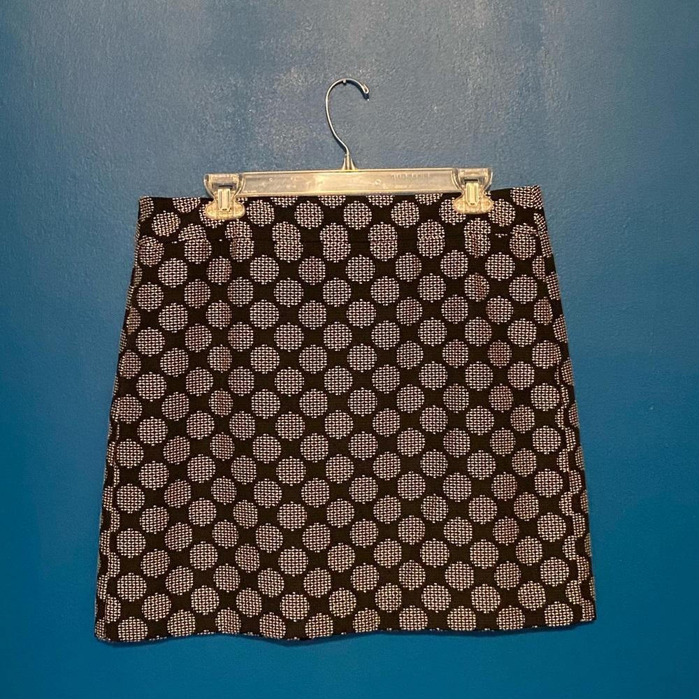 Loft skirt size 10
